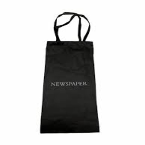 Non Woven Newspaper Bags