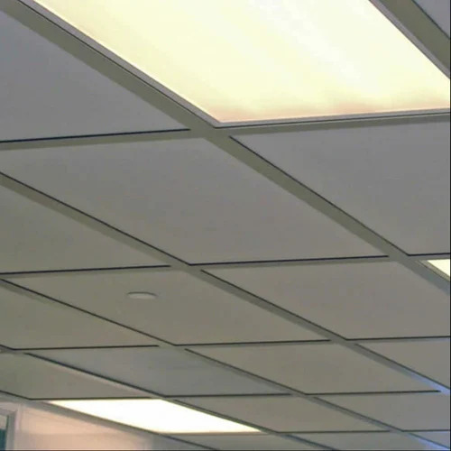 Office False Ceiling