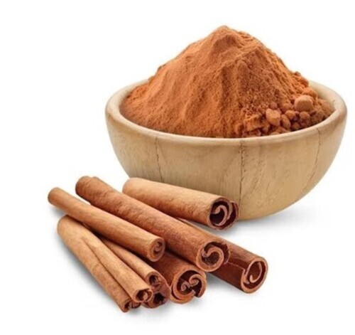 Organic Cinnamon Powder