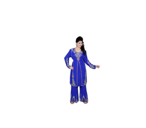 Palazzo Suit