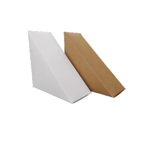 Paper Sandwich Box