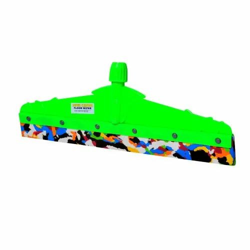 Plastic Floor Wiper