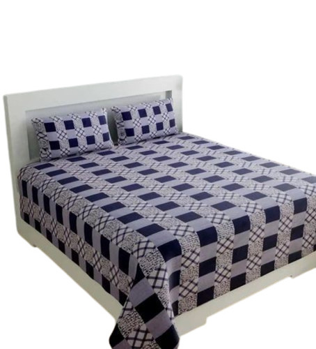 Polycotton Double Bed Sheets