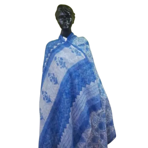 Pure Cotton Hand Printed Sarees