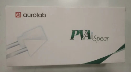 Pva I Spear