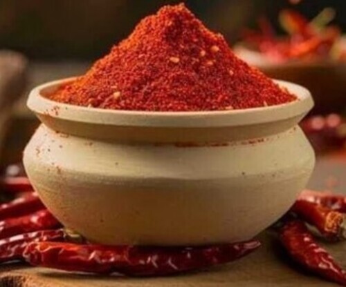 Red Chilli Powder