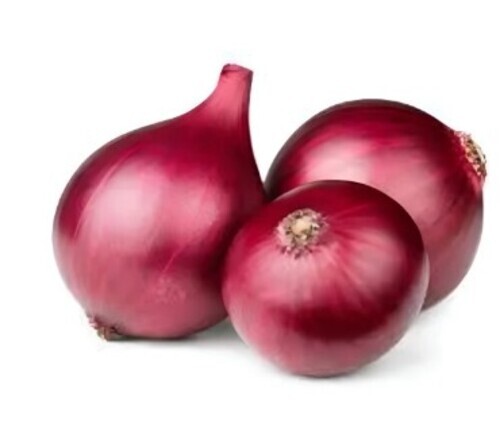 Red Whole Nasik Onion