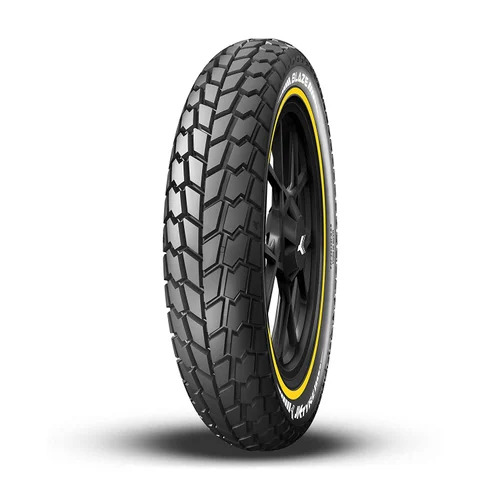 Round Motorcycle Tires