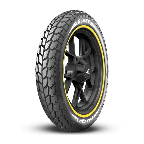 Round Motorcycle Tyres