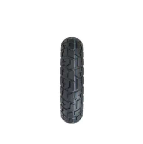 Round Rubber Tires