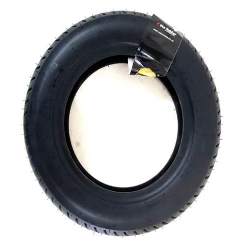 Round Rubber Tyre By Yantrayug Automobile