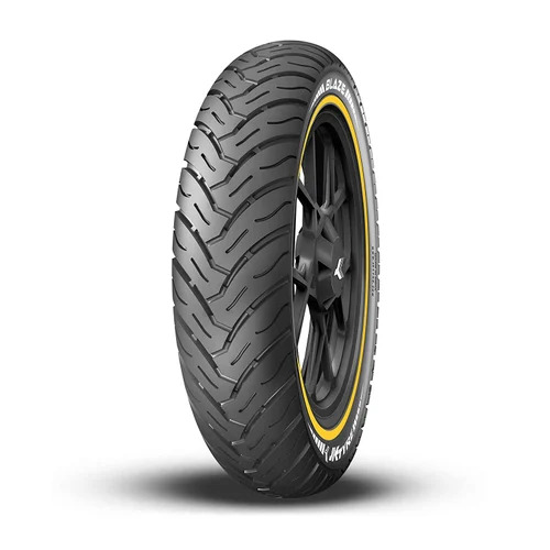 Rubber Motorcycle Tyres