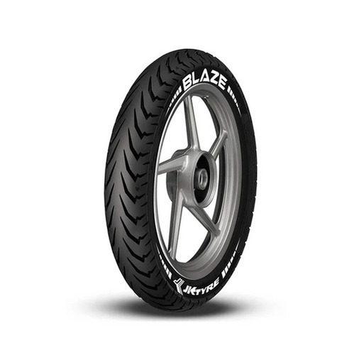 Rubber Tires