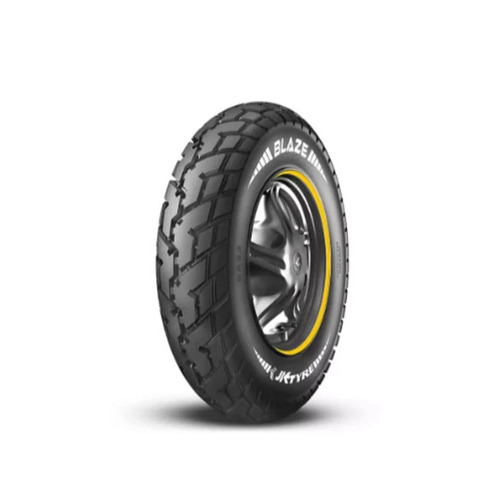 Rubber Tyre