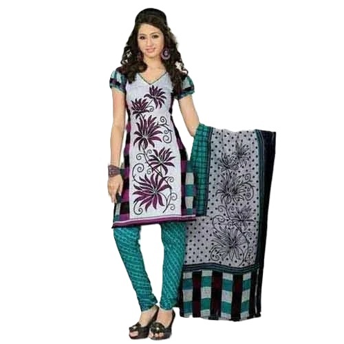Salwar Suits