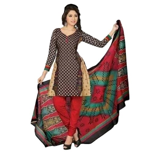 Fancy Salwar Suits