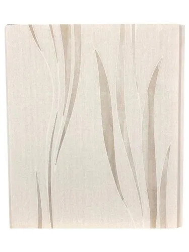 Silver Series Rectangular Pvc Panel