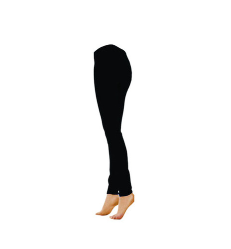 Slim Legging By Trendy Attirez