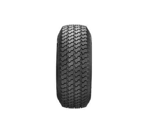 Solid Car Tyres