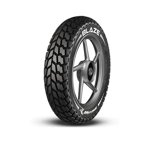 Solid Rubber Tire