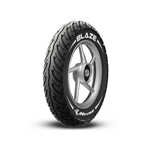 Solid Rubber Tyres