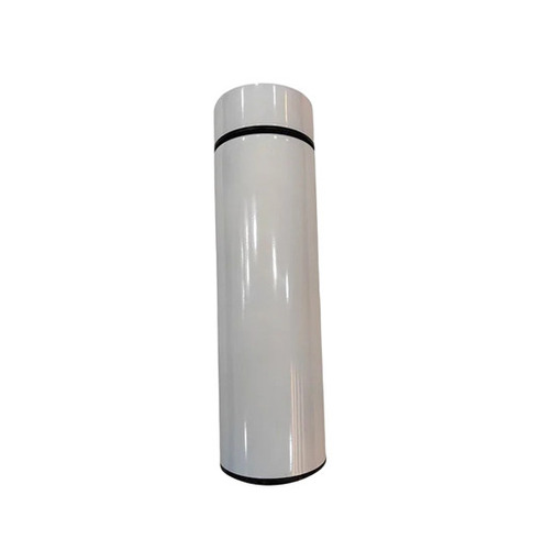 Steel Water Bottle
