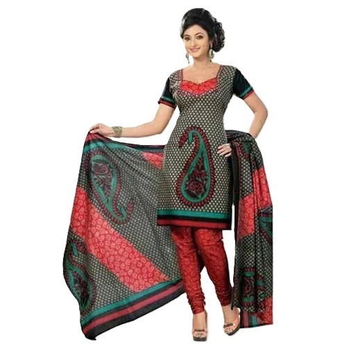Traditional Salwar Suits
