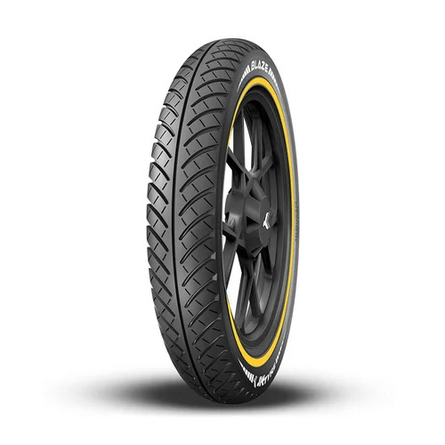 Two Wheeler Rubber Tyres