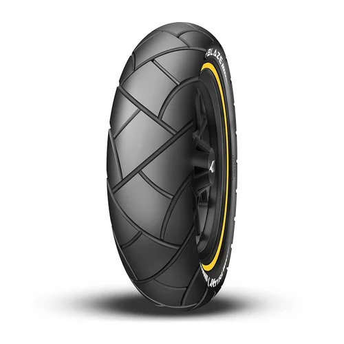 Two Wheeler Tire