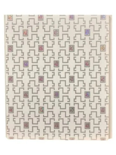 White Pvc Wall Panel