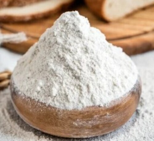 White Wheat Flour