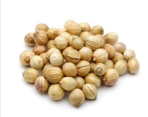 Whole Coriander Seeds
