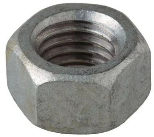 14 Mm Cold Forged Hex Nut