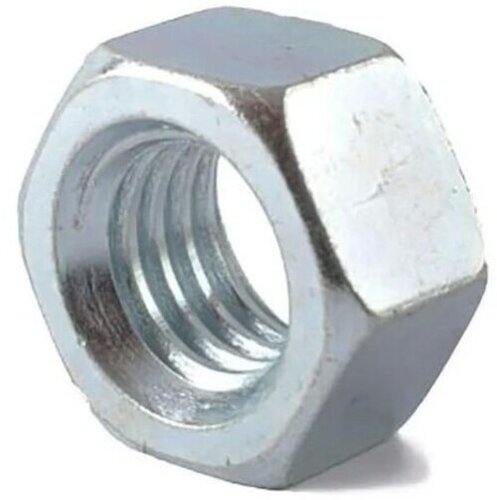 16 Mm Cold Forged Hex Nut
