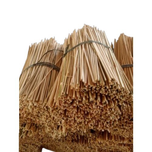 18 Inch Bamboo Stick