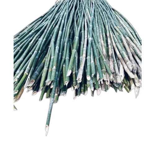 20 Feet Cutting Bamboo Pole