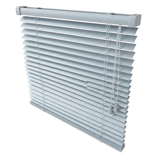 25 Mm Pvc Venetian Blinds