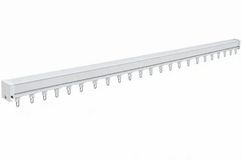 4 M Upvc Curtain Tracks