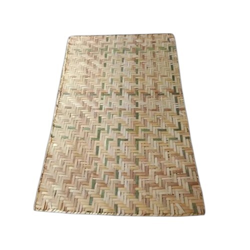 4x6 Feet Bamboo Mat