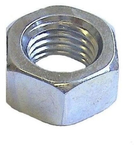 8 Mm Cold Forged Hex Nut
