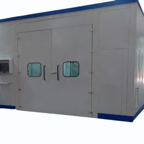 Acoustic Enclosure
