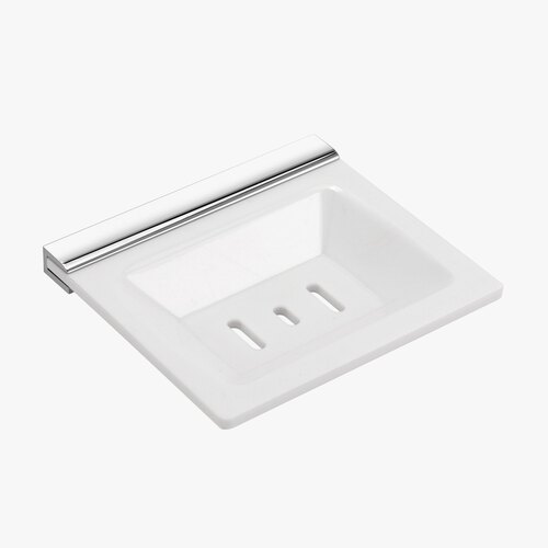 Acrylic Bathroom Soap Dish