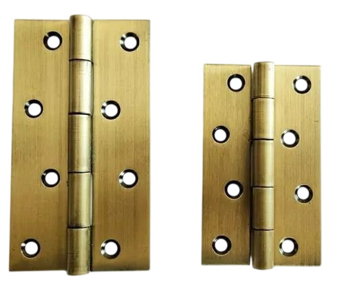 Antique Stainless Steel Hinge