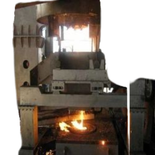 Billet Casting Machine