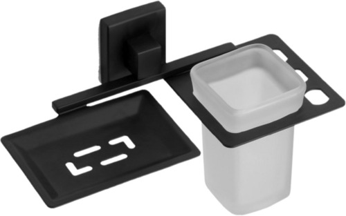 Stainless Steel Soap Dish