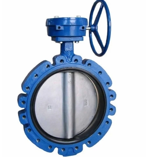 Butterfly Valve