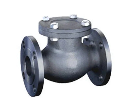 Carbon Steel Check Valve