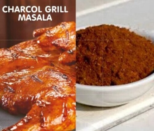 Chicken Masala