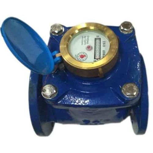 Cold Water Flow Meter