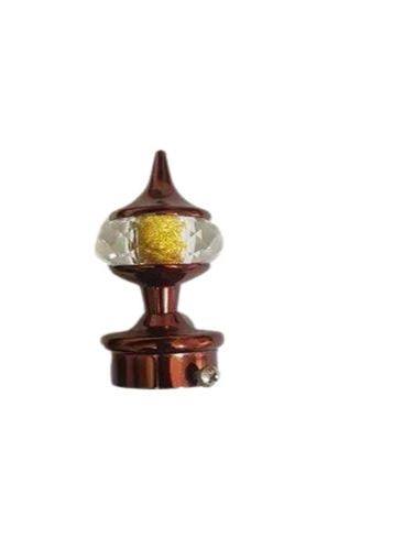 Crystal Curtain Brackets By Shiv Shakti Enterprise